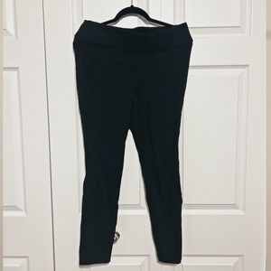 Torrid thick 1 leggings